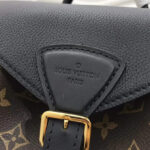 Louis Vuitton Montsouris PM M45501 M45515